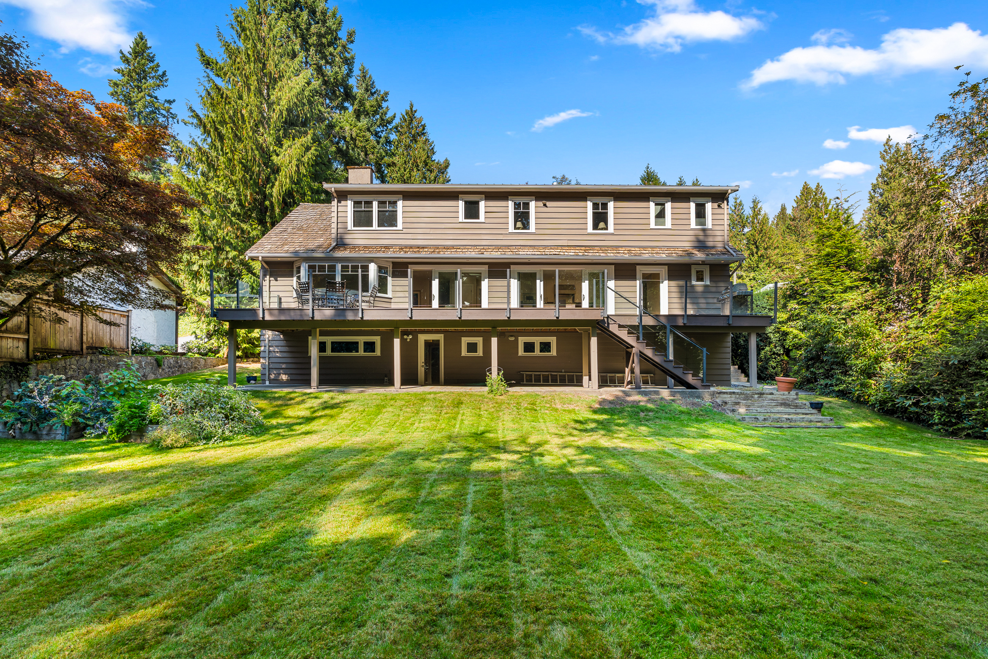 4638 Caulfeild Drive